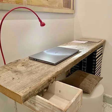Ferienwohnung Nervi Residenziale A Due Passi Dal Mare Genua Exterior foto
