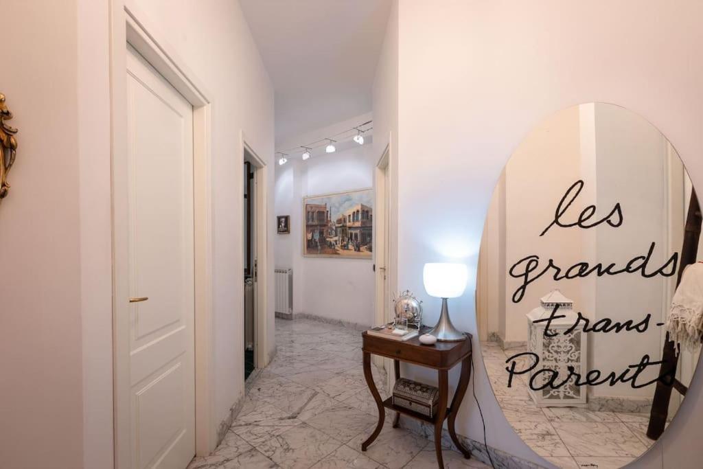 Nervi Residenziale A Due Passi Dal Mare Appartement *