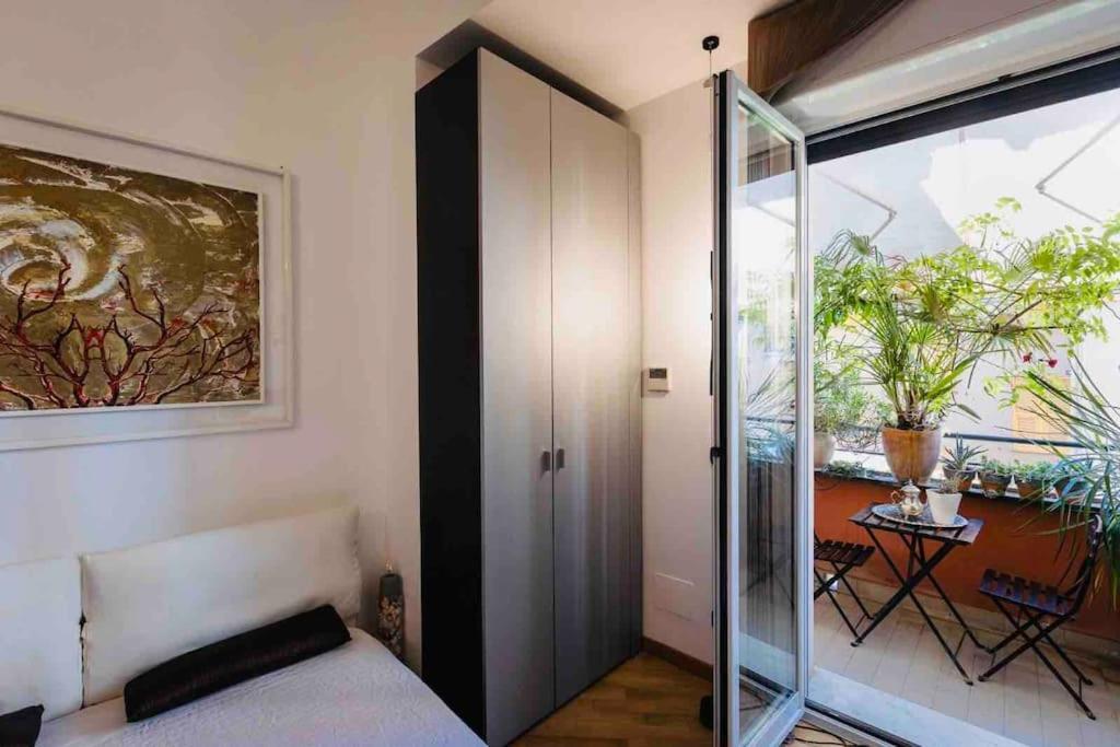 Nervi Residenziale A Due Passi Dal Mare Appartement *