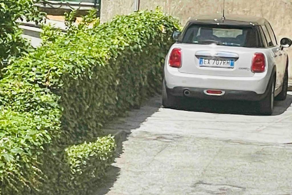 Nervi Residenziale A Due Passi Dal Mare *
