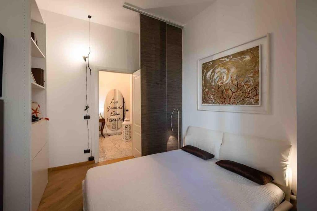 Nervi Residenziale A Due Passi Dal Mare * Genua