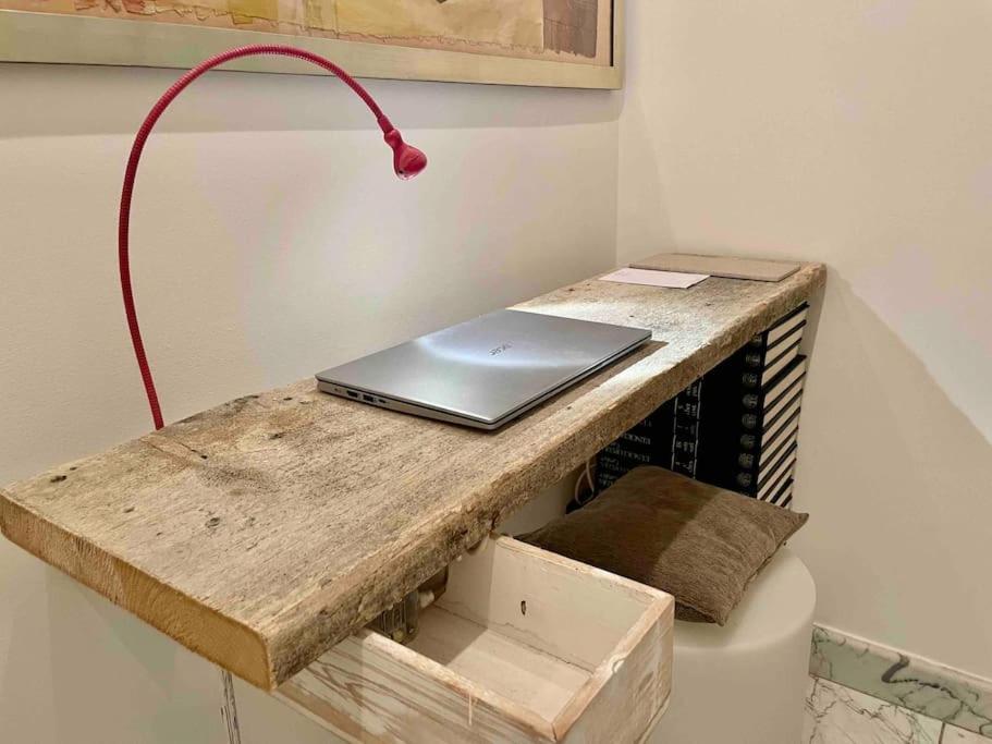 Nervi Residenziale A Due Passi Dal Mare Appartement *